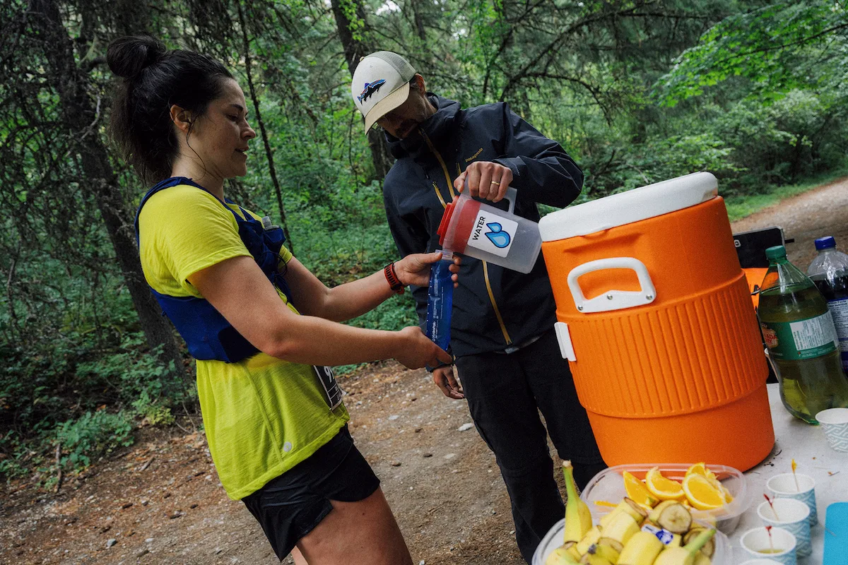 Volunteer at The Pemby Pounder