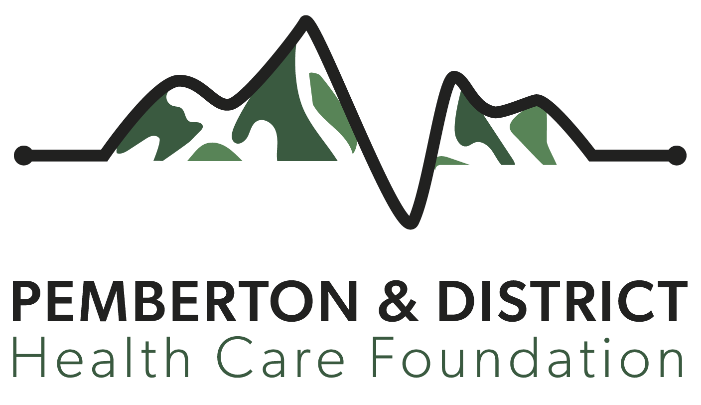 Pemberton & District Health Care Foundation